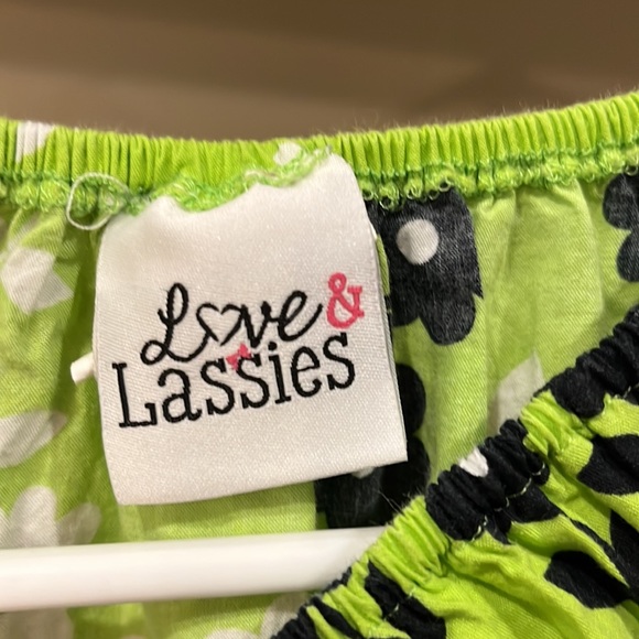 Love & lassies Girls dress - Picture 4 of 7